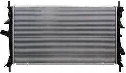 CHŁODNICA WODY FORD TRANSIT V363 2.0 2.2 TDCI 12-
