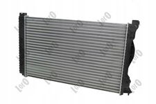 CHŁODNICA A 6 / S 6 (C6) (04-) 2.4, 2.8, 3.2 TFSI / A 6 ALLROAD (C6) (06-)