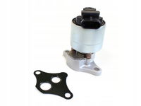 ZAWÓR EGR (1.8, 2.0 16V) CITROEN C4/C5/C8/EVASION/JUMPY/XSARA PICASSO; FIAT