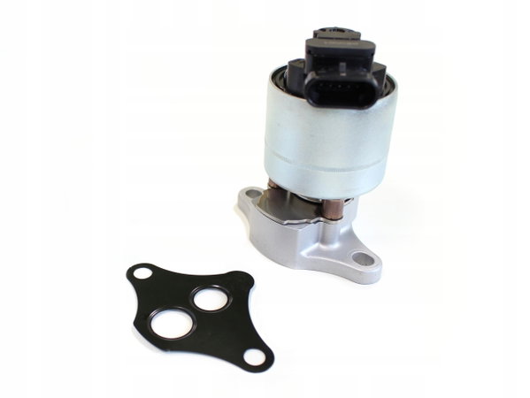 ZAWÓR EGR (1.8, 2.0 16V) CITROEN C4/C5/C8/EVASION/JUMPY/XSARA PICASSO; FIAT
