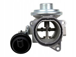 ZAWÓR EGR (1.9 TDI) AUDI A4/A6; FORD GALAXY; SEAT ALHAMBRA; SKODA SUPERB; V