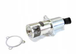 ZAWÓR EGR (1.9 DCI, 1.2 16V) NISSAN PRIMERA; OPEL AGILA/ASTRA G; RENAULT ME