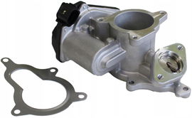 Zawór EGR VW POLO 1.9 TDI '01-'09