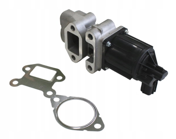 ZAWÓR EGR (1.7 CDTI) OPEL ASTRA H/ASTRA J/CORSA D/MERIVA A/ZAFIRA B (2007-)
