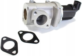 Zawór EGR ALFA ROMEO 147 156 166 1.4 2.4 JTD 00-07