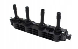 CEWKA ZAPŁONOWA 4 ZŁĄCZE [6 -PIN] SAE TYPE (1.4, 1.6) OPEL ASTRA G/COMBO/CO