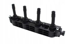 CEWKA ZAPŁONOWA 4 ZŁĄCZE [6 -PIN] SAE TYPE (1.4, 1.6) OPEL ASTRA G/COMBO/CO