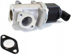 Zawór EGR ALFA ROMEO 159 1.9 JTDM FIAT CROMA 1.9 D