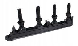 CEWKA ZAPŁONOWA 4 ZŁĄCZE [6 -PIN] SAE TYPE (1.8, 2.0) CITROEN C4/C5/JUMPY;