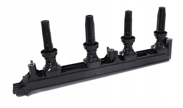 CEWKA ZAPŁONOWA 4 ZŁĄCZE [6 -PIN] SAE TYPE (1.8, 2.0) CITROEN C4/C5/JUMPY;