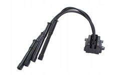 CEWKA ZAPŁONOWA 4 ZŁĄCZE [4 -PIN] SAW TEETH TYPE Z IGNITION CABLE (1.2 16V)