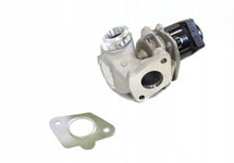 ZAWÓR EGR (1.4 HDI, 1.4 TDCI) CITROEN C1/C2/C3/NEMO; FORD FIESTA/FUSION; PE