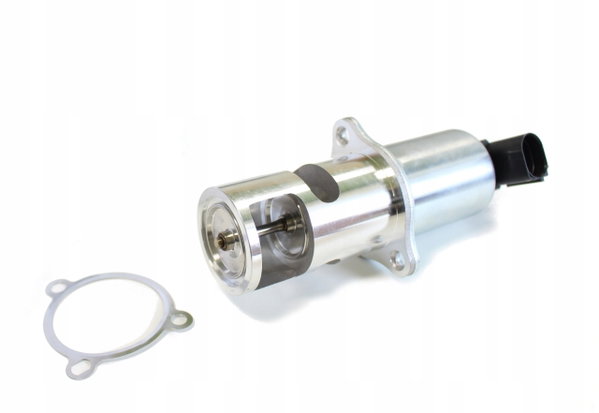 ZAWÓR EGR (1.9 DCI, 1.2 16V) NISSAN PRIMERA; OPEL AGILA/ASTRA G; RENAULT ME