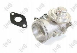 ZAWÓR EGR (2.5 R5 TDI) VOLKSAGEN TOUAREG (2003-2010) 070128070F