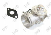 ZAWÓR EGR (2.5 R5 TDI) VOLKSAGEN TOUAREG (2003-2010) 070128070F