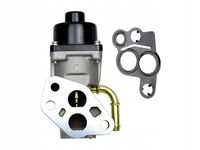 ZAWÓR EGR (1.8, 2.0) FORD C-MAX/FOCUS II/GALAXY/MONDEO/S-MAX; MAZDA 3/5/6;