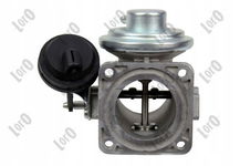 ZAWÓR EGR (2.5 TDI) VOLKSWAGEN LT II (1996-2006) 074129463A