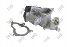 ZAWÓR EGR (1.4 TDI, 1.9 TDI, 2.0 TDI 16V) AUDI A3/A4/A6; SKODA OCTAVIA II/R