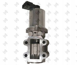 ZAWÓR EGR (2.0 , 2.2 D-4D) TOYOTA AURIS/AVENSIS (T25)/COROLLA/RAV 4 III (20