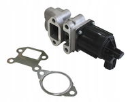 ZAWÓR EGR (1.7 CDTI) OPEL ASTRA H/ASTRA J/CORSA D/MERIVA A/ZAFIRA B (2007-)