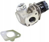 Zawór EGR CITROEN C1 C2 C3 PEUGEOT 107 206 1.4 HDI