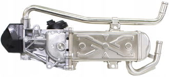 Zawór EGR OE 03L131512AN 03L131512AS 03L131512BH