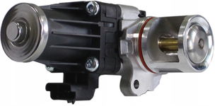 Zawór EGR FORD MONDEO MK4 FOCUS MK3 C MAX 1.6 TDCI