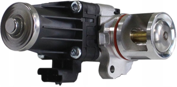 Zawór EGR FORD MONDEO MK4 FOCUS MK3 C MAX 1.6 TDCI