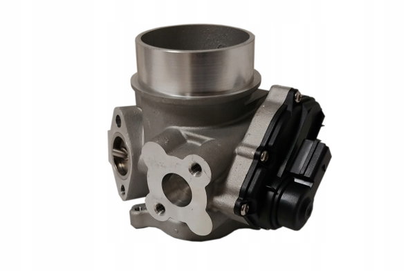 ZAWÓR EGR (2.5 DTI, dCi 100 - 150) NISSAN INTERSTAR/PRIMASTAR; OPEL MOVANO/