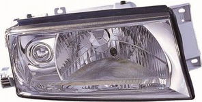 REFLEKTOR LAMPA SKODA OCTAVIA I 1 96-10 PRAWA DEPO