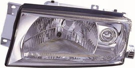 REFLEKTOR LAMPA SKODA OCTAVIA I 1 96-10 LEWA DEPO