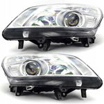 REFLEKTORY LAMPY L+P RENAULT GRAND SCENIC II H7/H1
