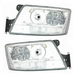 REFLEKTORY LAMPY L+P KPL 81251016699 81251016700E4