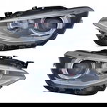 REFLEKTORY LAMPY L+P LED D1S BMW 1 F20 F21 11- KPL