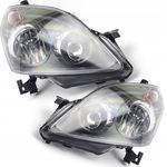 REFLEKTOR LAMPY OPEL ZAFIRA B 05-08 DEPO L+P 2 SZT