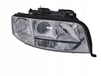REFLEKTORY Lampy AUDI A6 C5 LIFT 01-05 DEPO 2sztE4