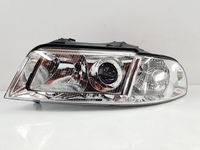 REFLEKTOR AUDI A4 B5 94 - 98 LEWY + PRAWY - DEPO