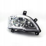 REFLEKTOR Mercedes VITO VIANO W639 '10- L+P - DEPO