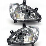 REFLEKTOR MERCEDES VITO (W639) '03 L+P - DEPOE4