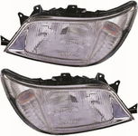 REFLEKTORY LAMPY SPRINTER 2-t 3-t 4-t -06 KPL DEPO