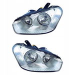 REFLEKTORY LAMPY FORD C-MAX I II 07- KOMPLET DEPO J2