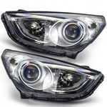 REFLEKTOR LAMPY HYUNDAI Ix35 10'> L+P -DEPOE4