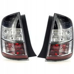 LAMPA TYLNA L+P TOYOTA PRIUS '03> (_W2_) DEPO