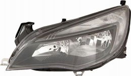 REFLEKTORY LAMPY TOYOTA CARINA T19 92-97 KPL DEPOE4