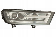 REFLEKTOR LAMPA PRAWA OE 4M0941044CE4