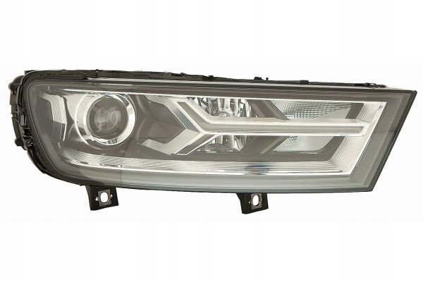 REFLEKTOR LAMPA PRAWA OE 4M0941044CE4
