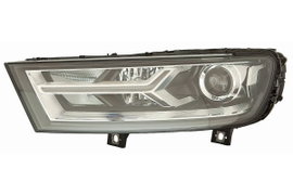 REFLEKTOR LAMPA LEWA AUDI Q7 2015-E4