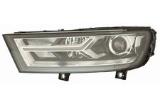REFLEKTOR LAMPA LEWA AUDI Q7 2015-E4