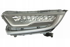 REFLEKTOR LAMPA LEWA HONDA CR-V 2017-2020