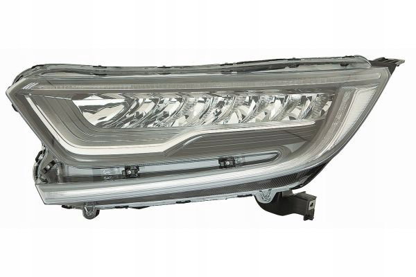 REFLEKTOR LAMPA LEWA HONDA CR-V 2017-2020